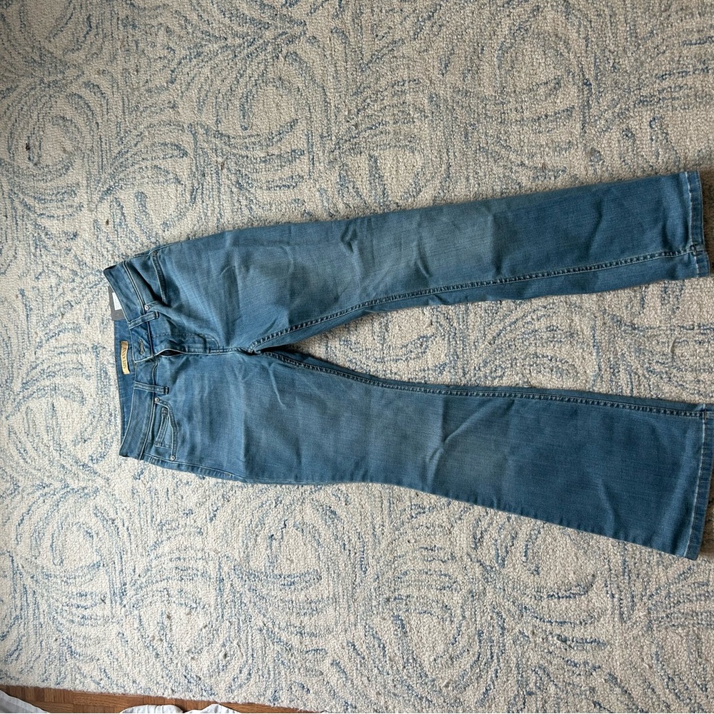 Shyanne Blue Boot Cut Jeans